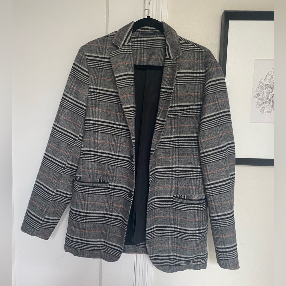 Zara Men’s sports coat